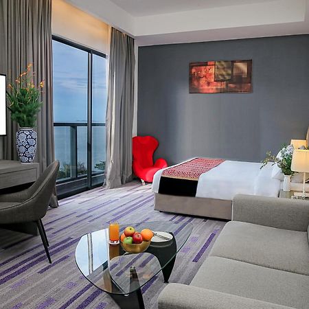 Bahang Bay Hotel Teluk Bahang Dış mekan fotoğraf