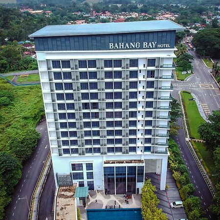 Bahang Bay Hotel Teluk Bahang Dış mekan fotoğraf