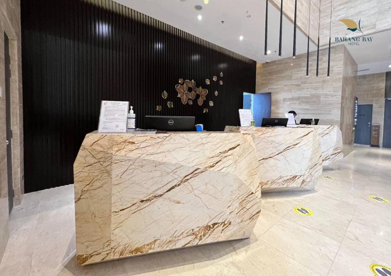 Bahang Bay Hotel Teluk Bahang Dış mekan fotoğraf