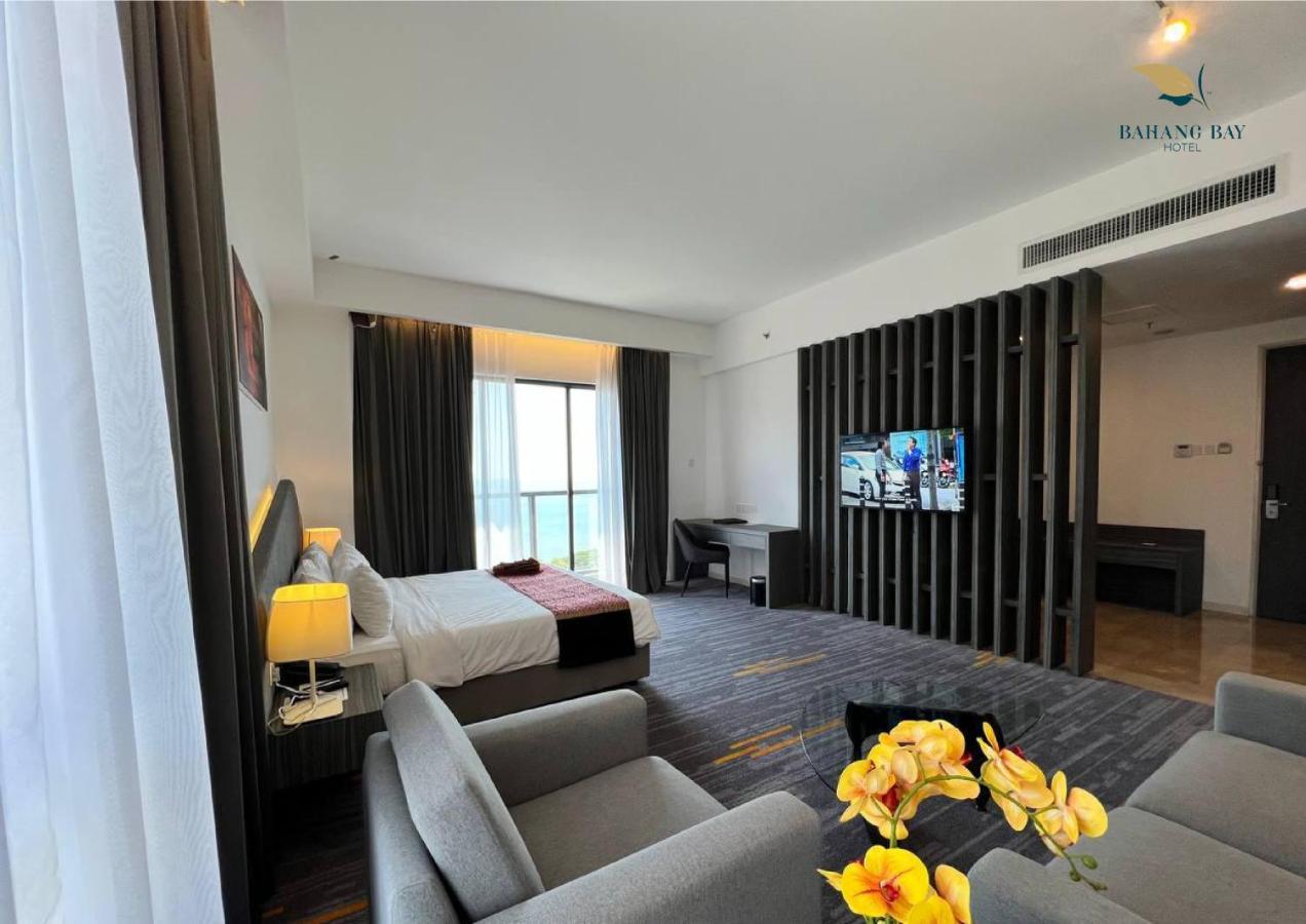 Bahang Bay Hotel Teluk Bahang Dış mekan fotoğraf