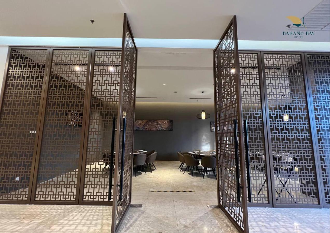 Bahang Bay Hotel Teluk Bahang Dış mekan fotoğraf