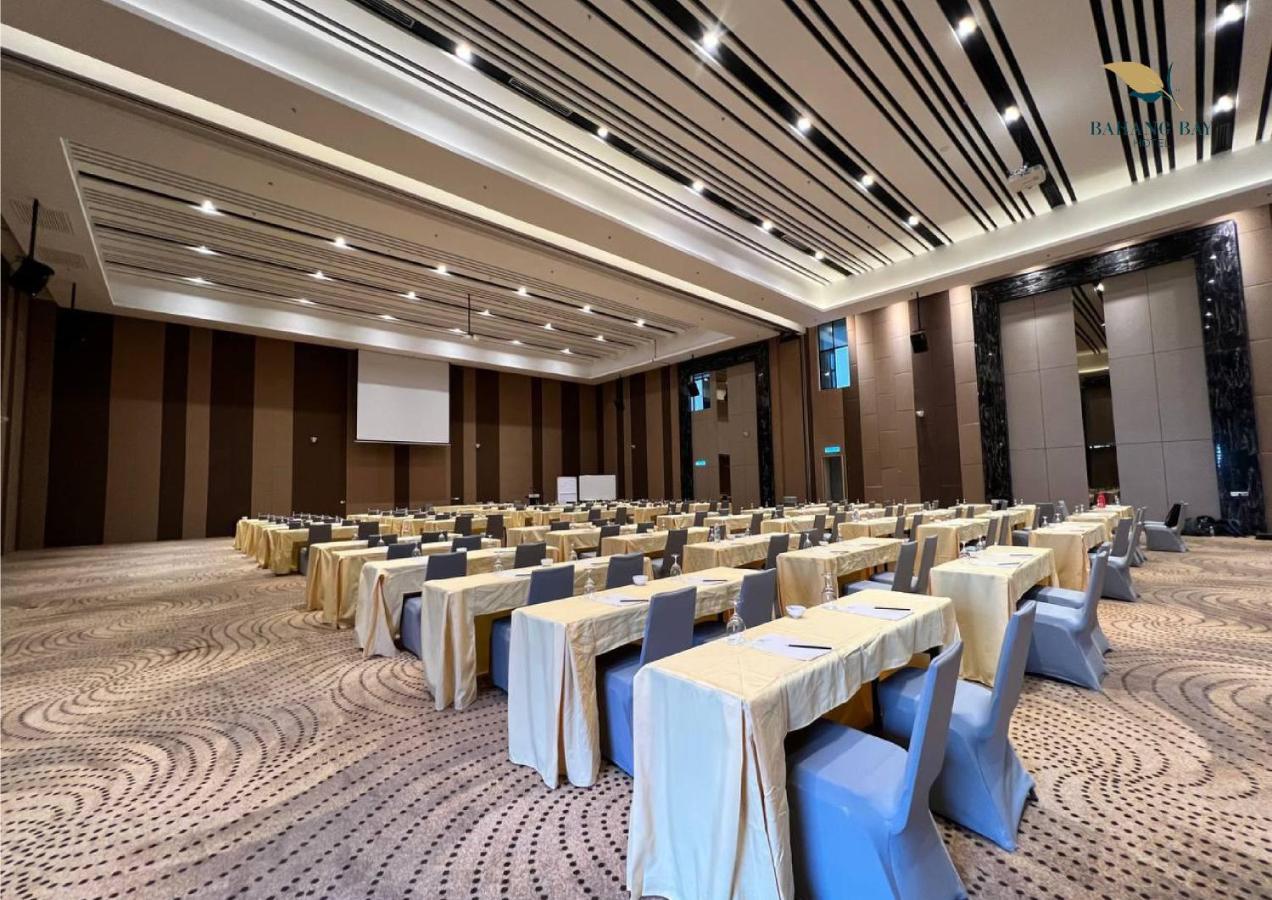 Bahang Bay Hotel Teluk Bahang Dış mekan fotoğraf