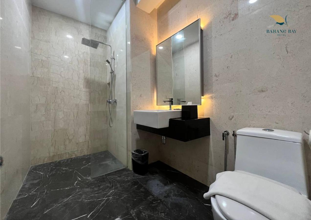 Bahang Bay Hotel Teluk Bahang Dış mekan fotoğraf