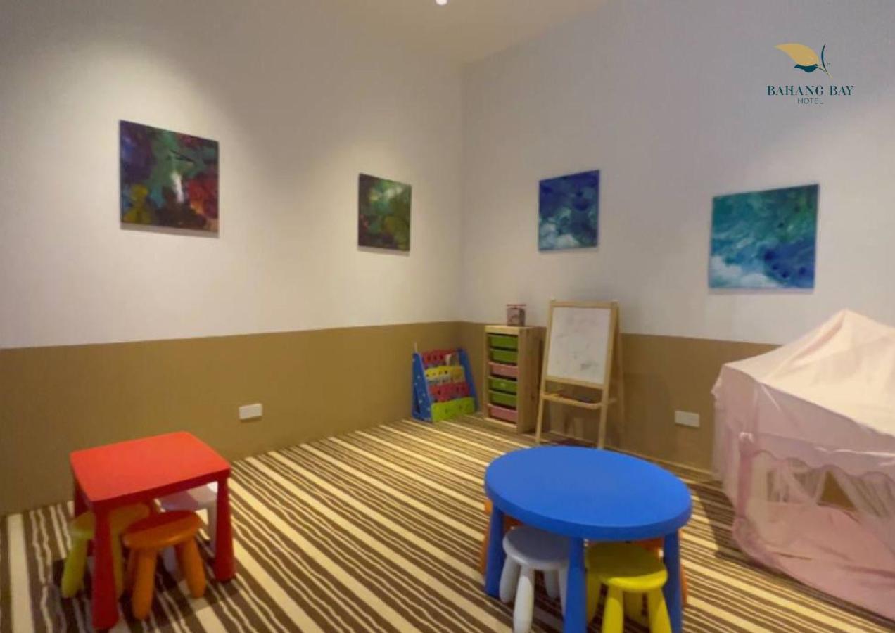 Bahang Bay Hotel Teluk Bahang Dış mekan fotoğraf