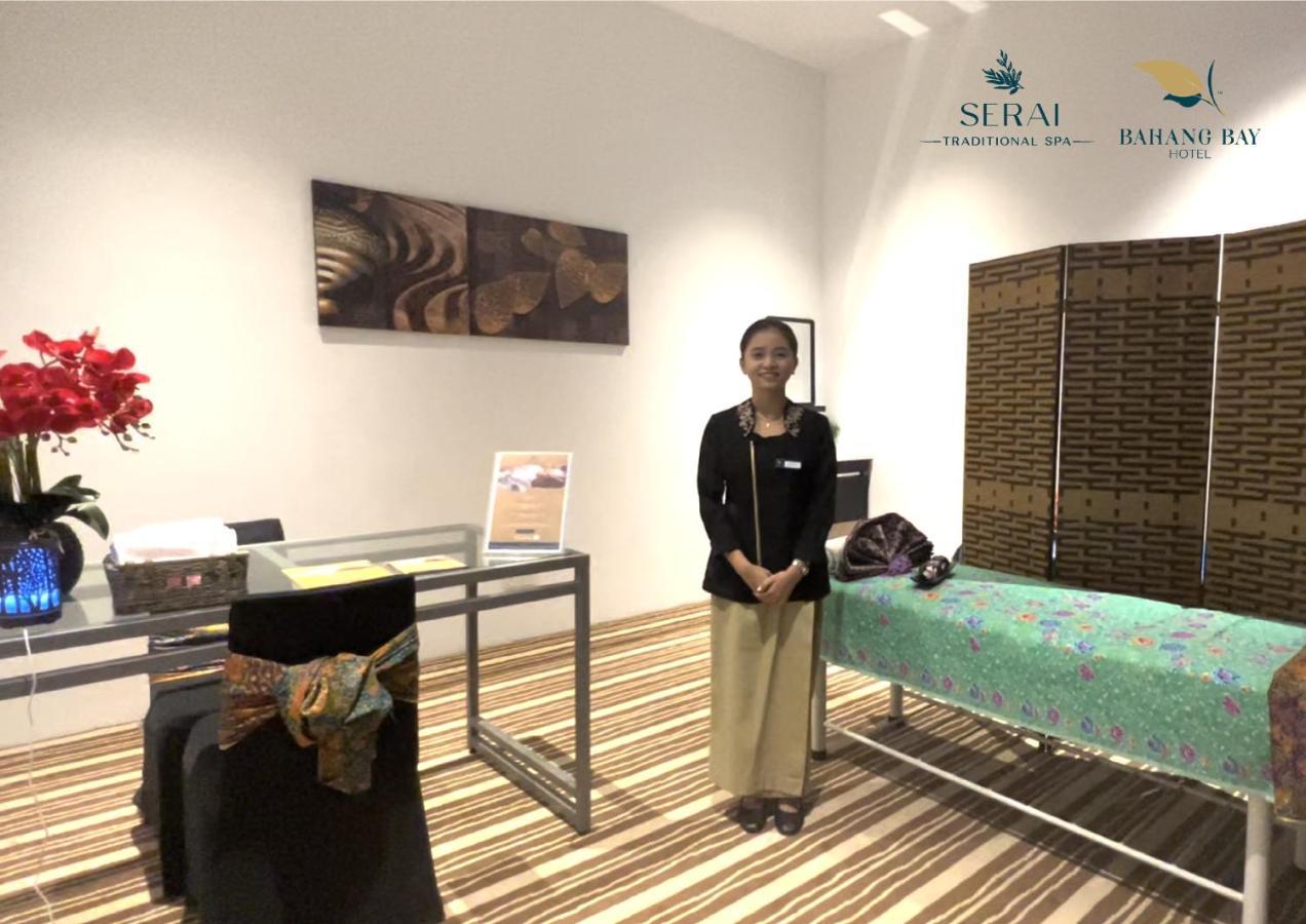 Bahang Bay Hotel Teluk Bahang Dış mekan fotoğraf