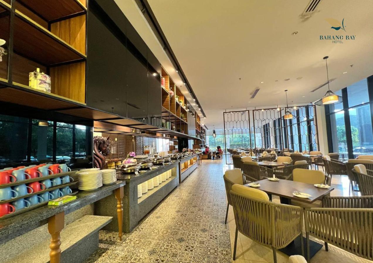 Bahang Bay Hotel Teluk Bahang Dış mekan fotoğraf