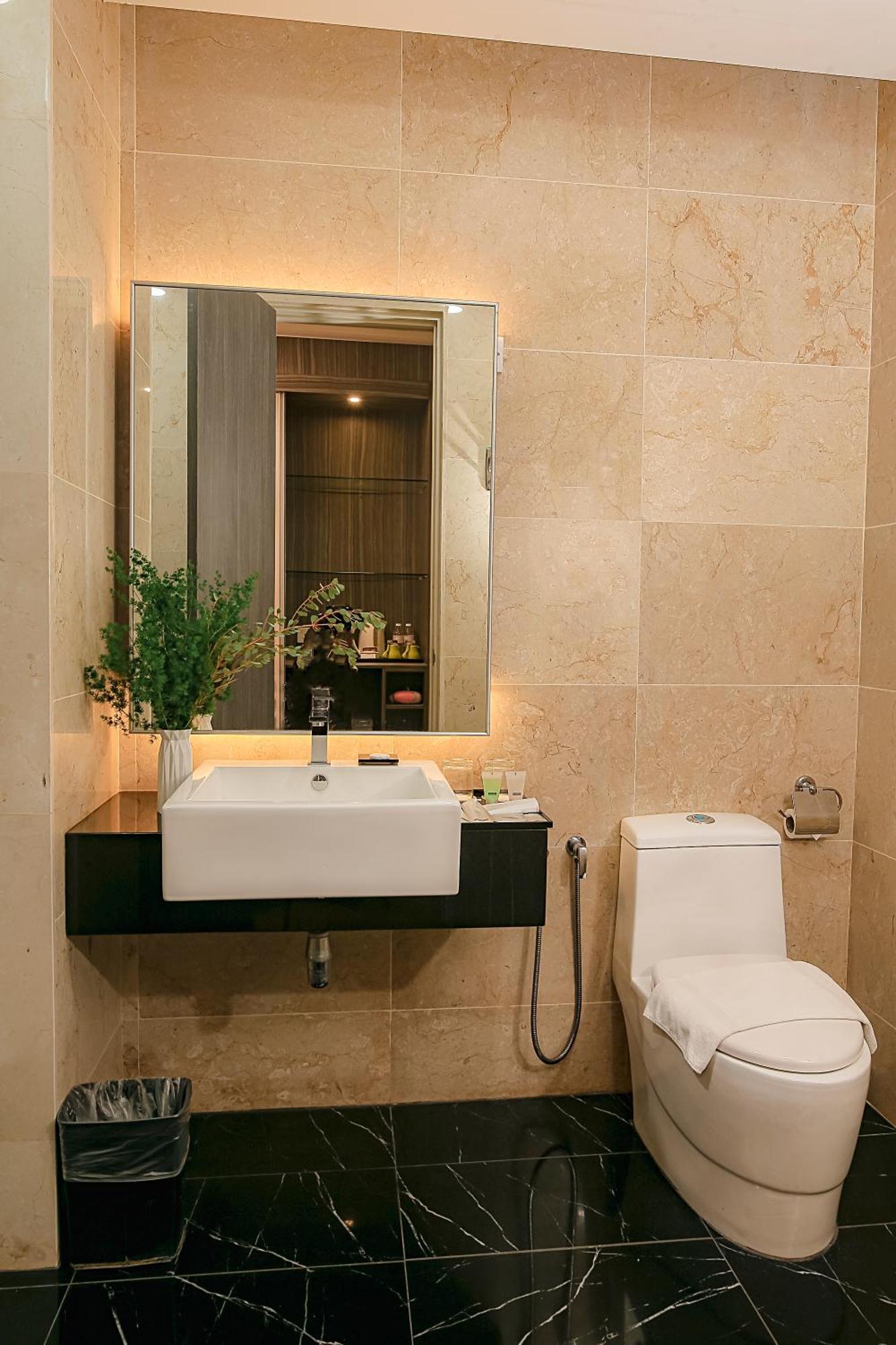 Bahang Bay Hotel Teluk Bahang Dış mekan fotoğraf