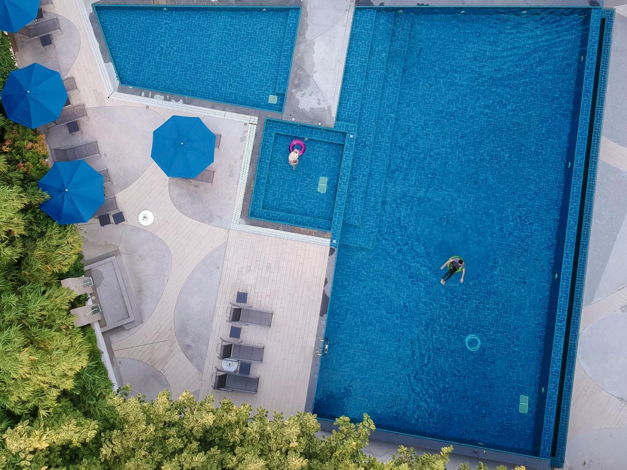Bahang Bay Hotel Teluk Bahang Dış mekan fotoğraf