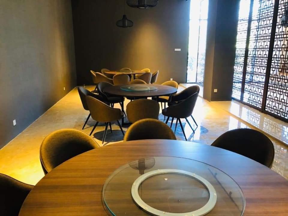 Bahang Bay Hotel Teluk Bahang Dış mekan fotoğraf