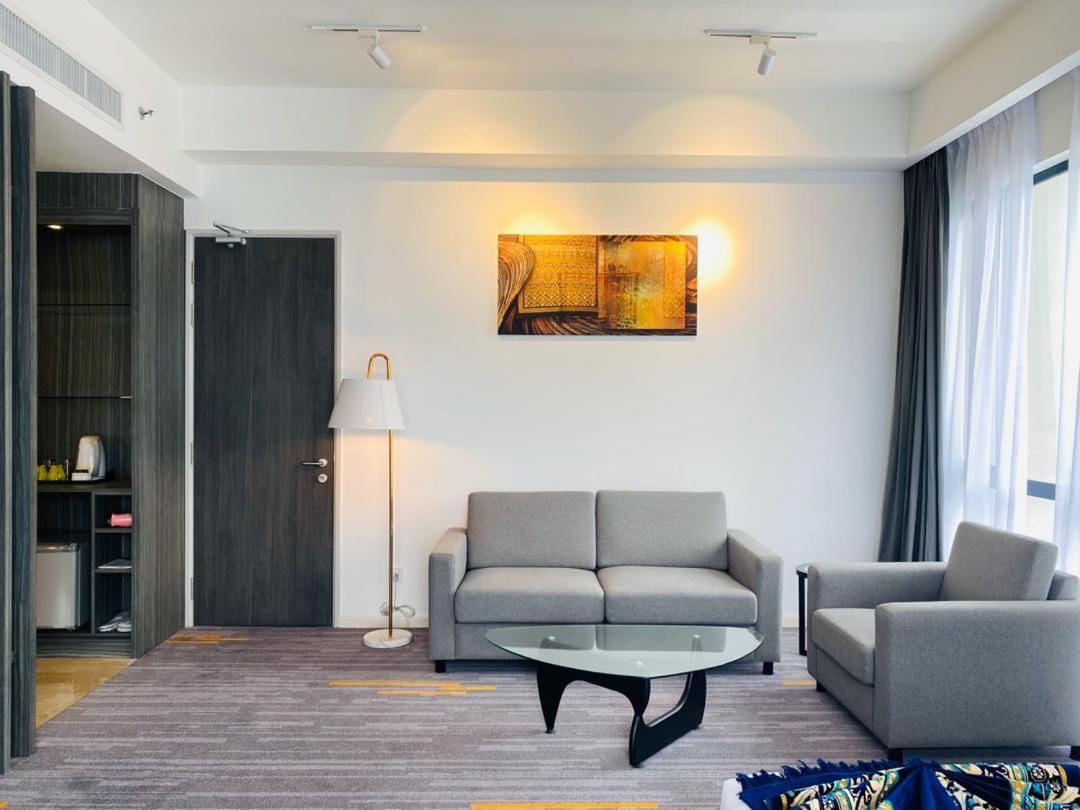 Bahang Bay Hotel Teluk Bahang Dış mekan fotoğraf